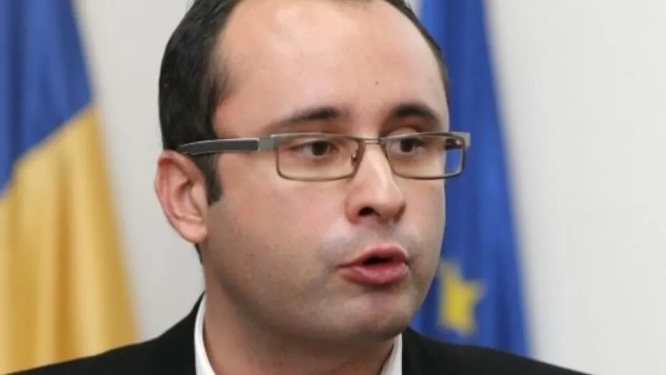 Secretarul de stat Cristian Buşoi: Strict din oprirea Cernavodă 2 nu vom ajunge în situaţia de blackout