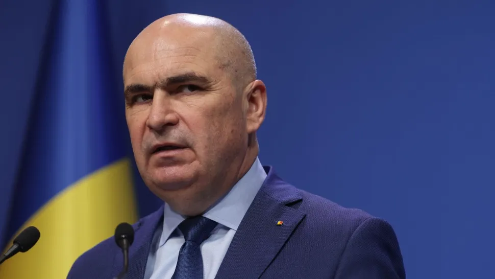 Ilie Bolojan, reacție dură la boicotul simulărilor pentru Evaluarea Națională: „Responsabilitatea noastră este față de copii”