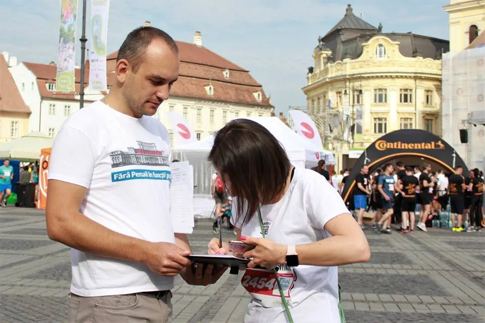 USR Sibiu organizează dezbaterea publică „Noul spital județean – un proiect al comunității”