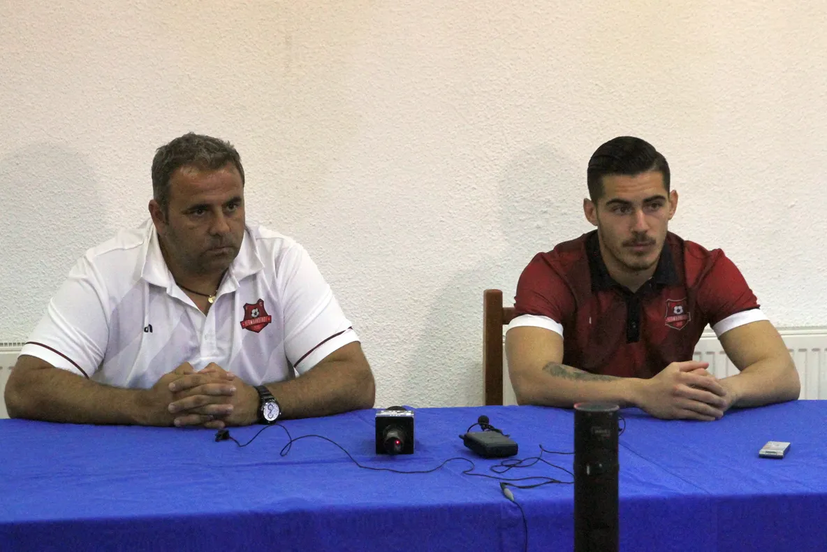 FC Hermannstadt joacă luni la Ovidiu, cu FC Viitorul