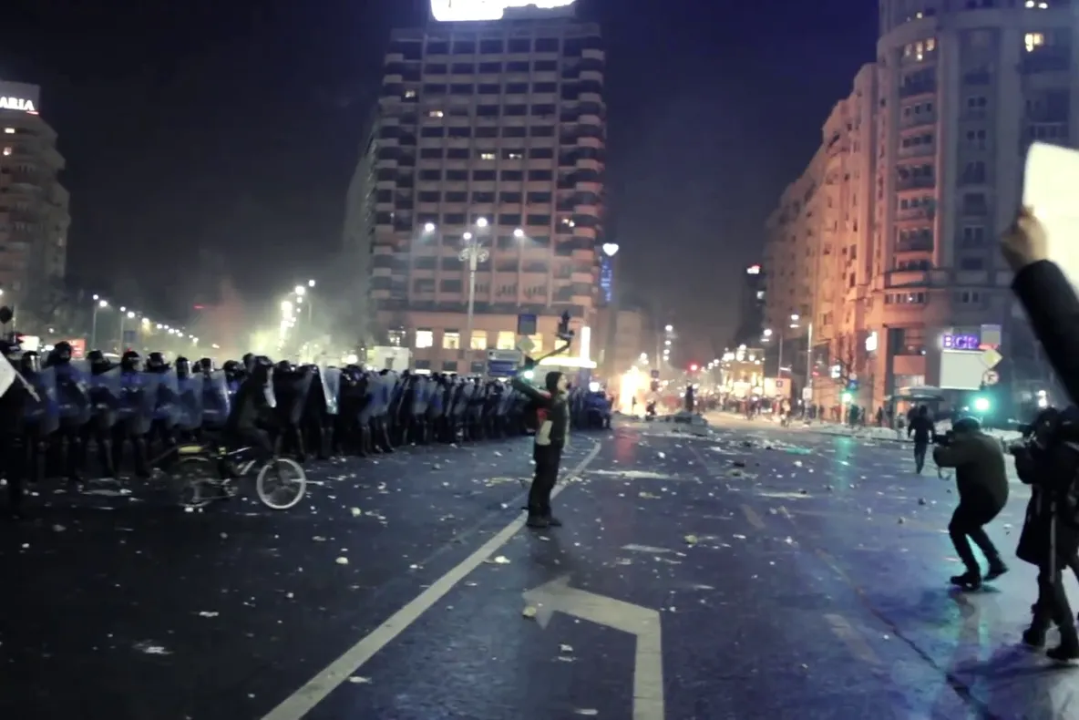 Astra Film Festival: Realitatea românească în 17 filme non-ficțiune