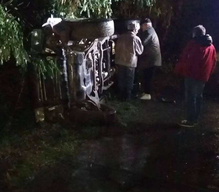 Tânără de 20 de ani rănită într-un accident pe DN14