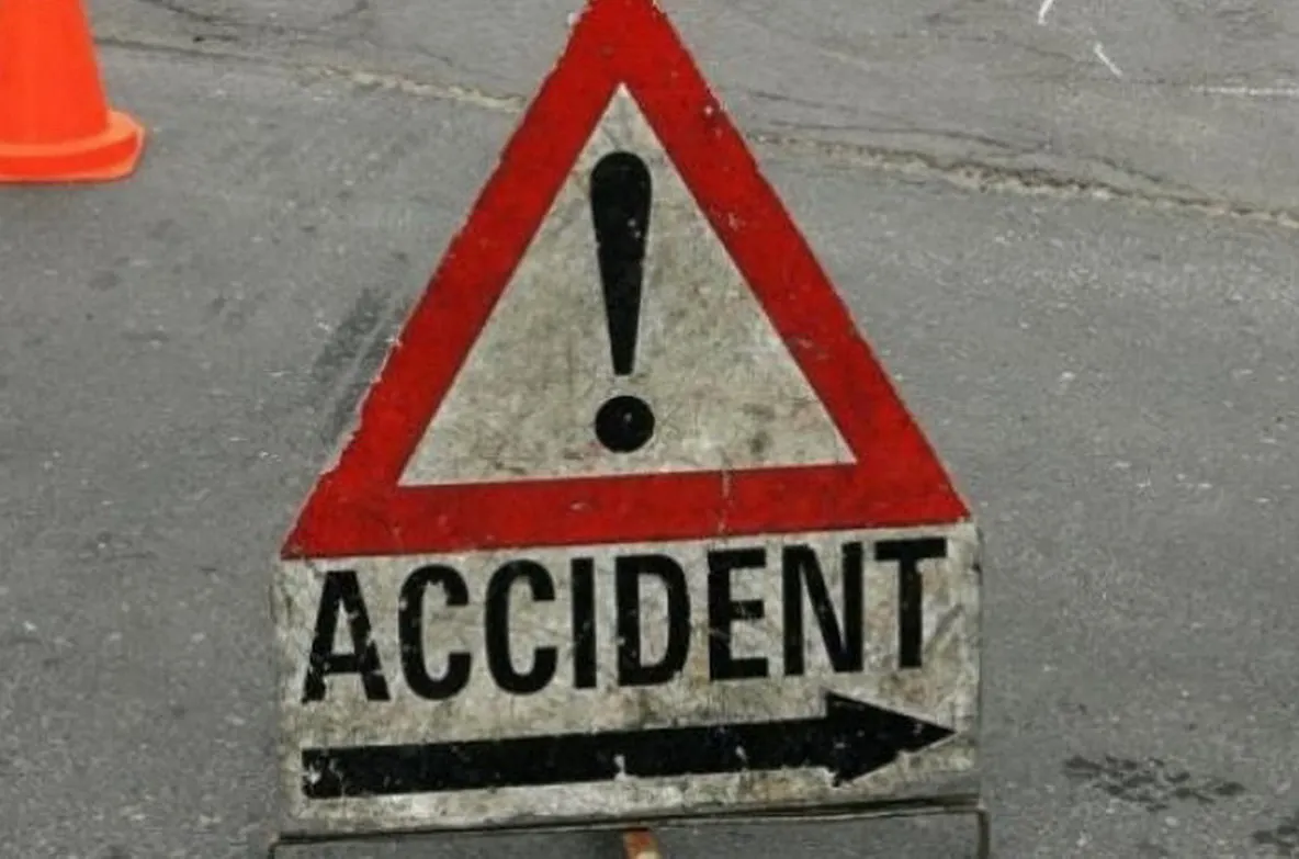 Brașov: Accident rutier cu două victime la Teliu