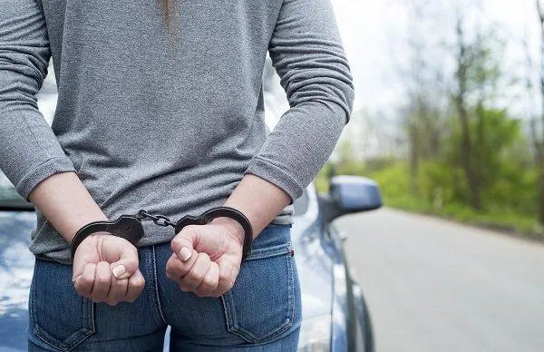 Constănţeancă de 25 de ani cercetată pentru proxenetism, prinsă la Sibiu