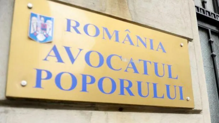 Săptămâna viitoare au loc audiențe la Avocatul Poporului, în Sibiu