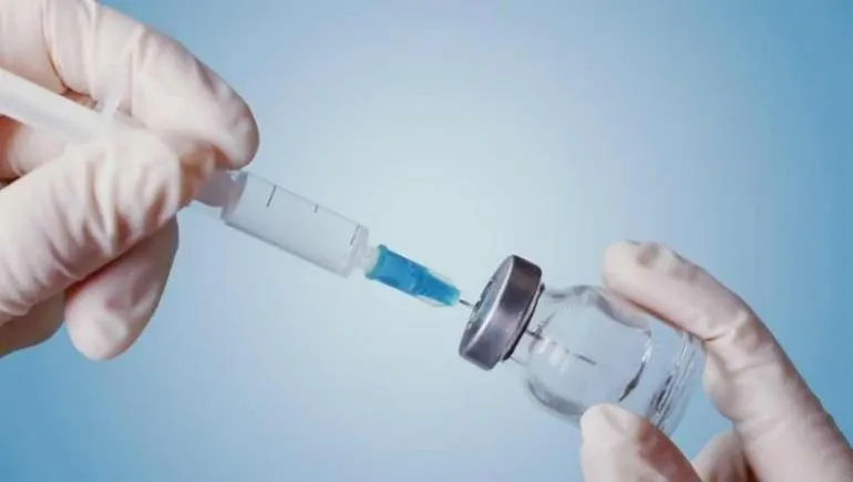 Peste 1.800 de doze de vaccin antigripal au ajuns la Sibiu