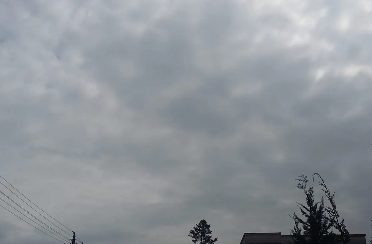 Sibiul în cod galben de instabilitate atmosferică