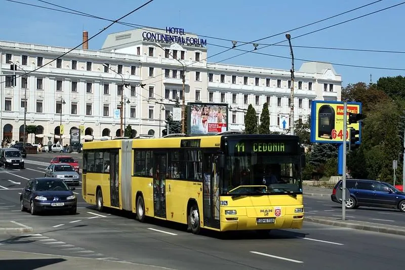 Raliul Sibiului: Tursib anunță devieri de trafic