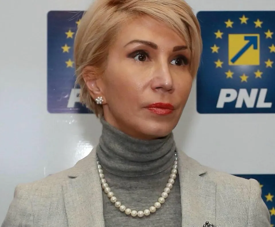 Raluca Turcan: "PSD, întotdeauna gata să fure un referendum"