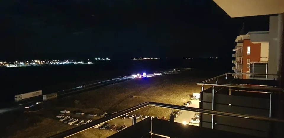UPDATE | Tânăra de 20 de ani, lovită de maşină, în Şelimbăr, a murit