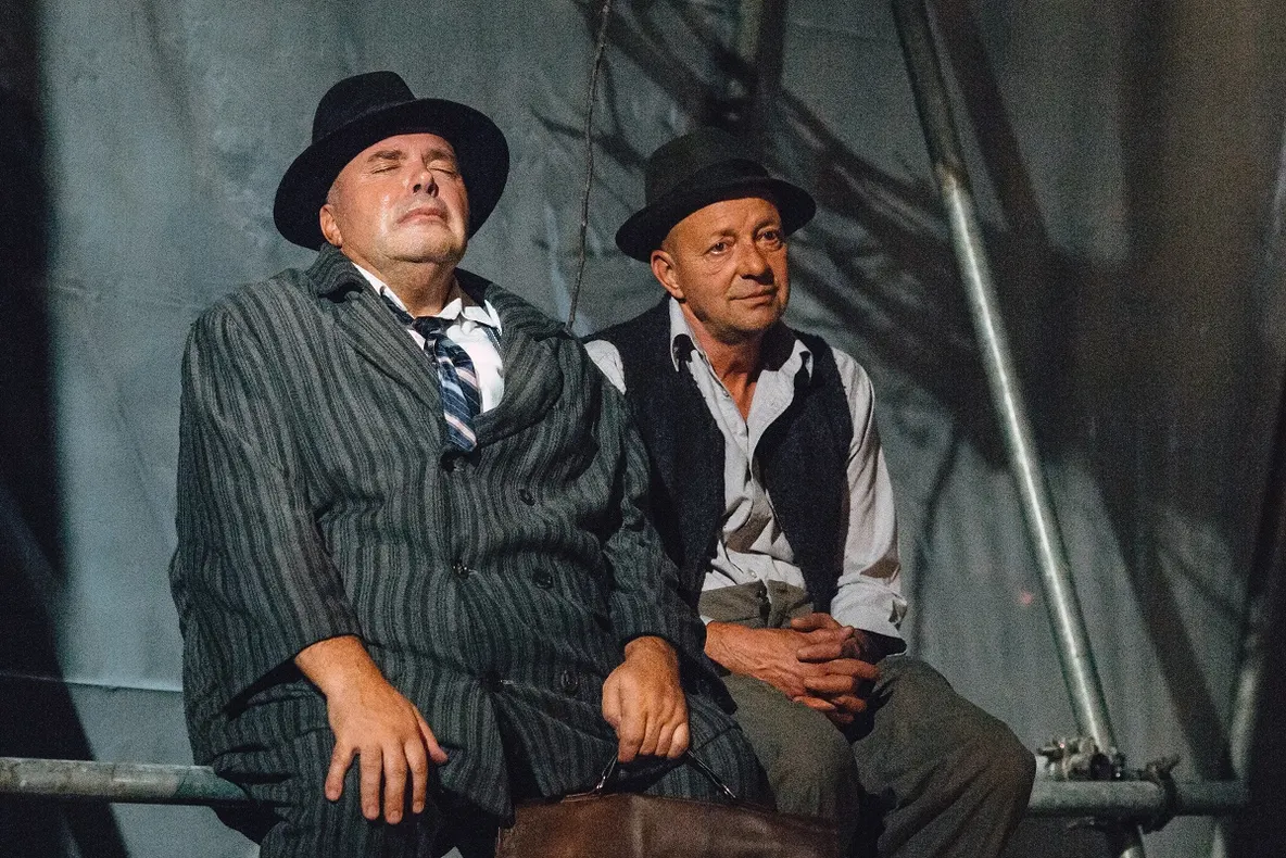 Teatrul Național „Radu Stanca” Sibiu începe un turneu de două săptămâni în China