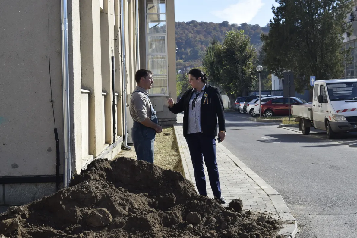 Se deschide Centrul Local de Examinare a candidaților pentru permisul de conducere, în Mediaș