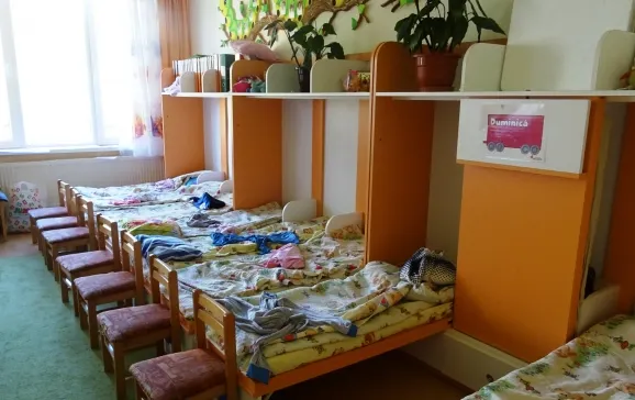 Stimulentul de 50 de lei pentru familii cu venituri mici, care au copii la grădiniță, se acordă și în acest an