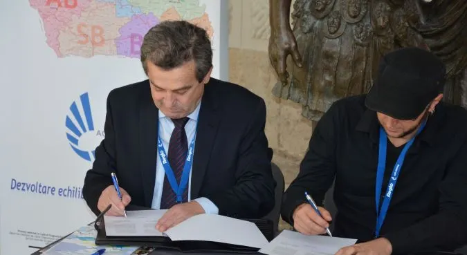 Un nou parteneriat între România și Germania a fost semnat la jumătatea lunii septembrie