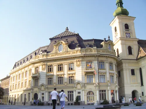 Măsurile de securitate pentru Summit nu vor perturba orașul