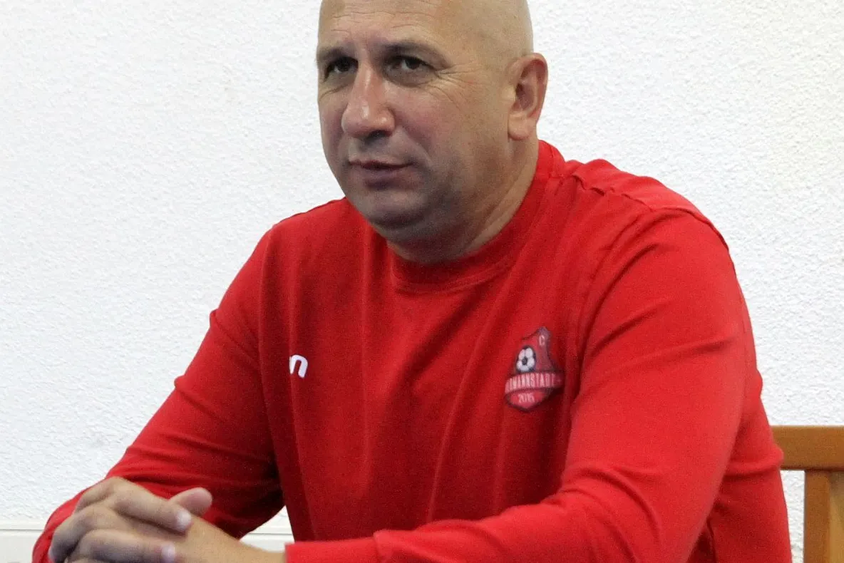 Vasile Miriuță, înaintea debutului pe banca echipei FC Hermannstadt: ”Cred că putem face o partidă bună cu Astra”