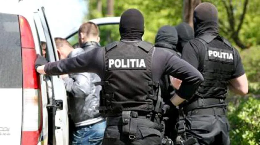 Bărbatul din Dumbrăveni acuzat că ar fi încercat să violeze o copilă de 11 ani a fost arestat