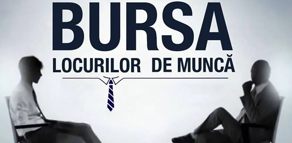 Se apropie „Bursa locurilor de muncă pentru absolvenți”, eveniment organizat în Sibiu și Mediaș