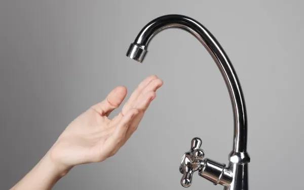 Localitatea Bradu rămâne joi fără apă