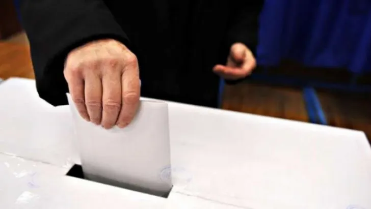Peste 42.700 de persoane au votat în Sibiu, până acum, la Referendum