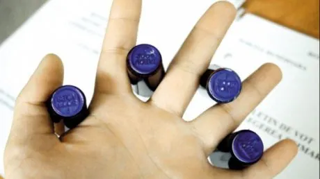 13.88% dintre sibienii cu drept de vot au ajuns la urne, până la ora 19