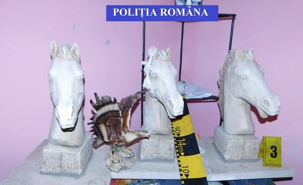 Două icoane făcătoare de minuni ajung mâine la Biserica TBC din Sibiu