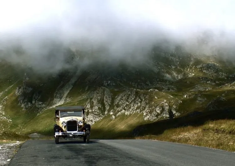 Cadou de Centenar de la Astra Film Festival: proiecţie specială a filmului "Transalpina"