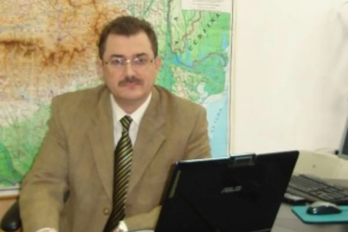 Inspectoratul Școlar Județean Sibiu are un nou șef