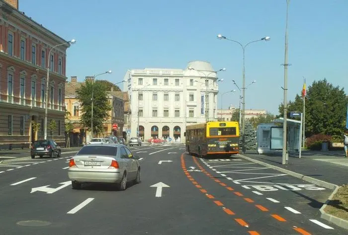 Restricții și străzi închise în Sibiu pentru desfășurarea evenimentelor de 1 Decembrie