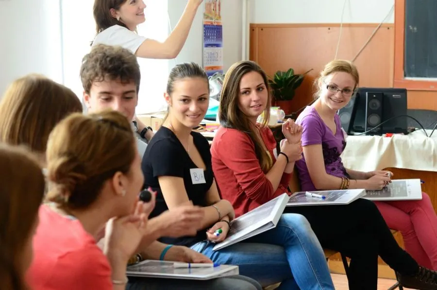 Se organizează alegeri în Consiliul Elevilor