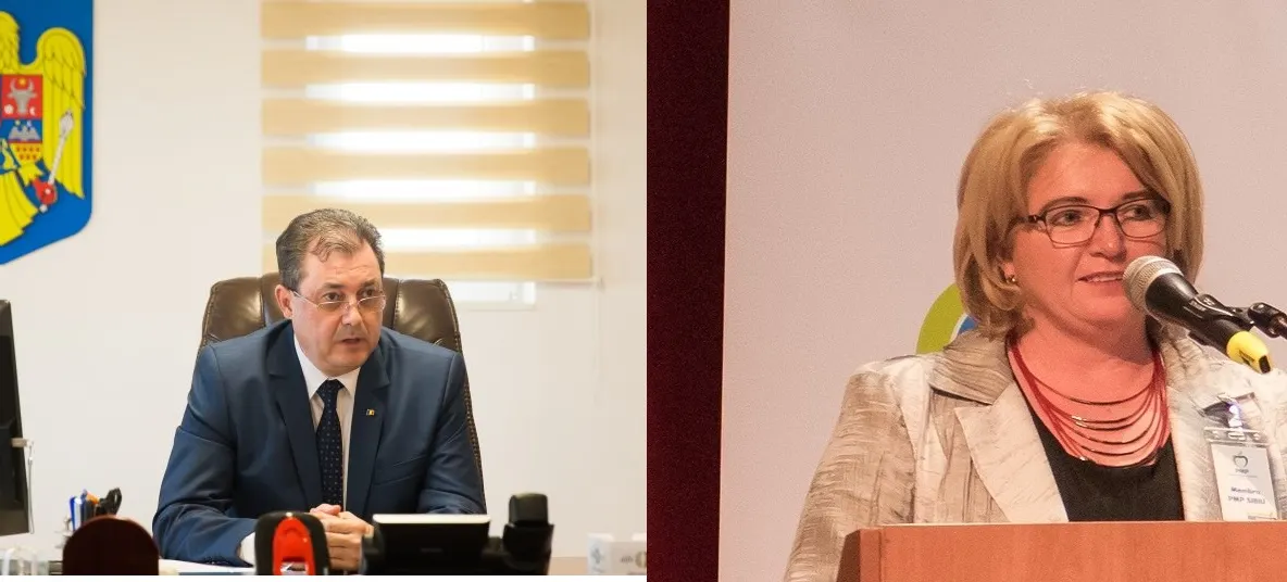 Sofia Höhr scrisoare deschisă către inspectorul școlar general