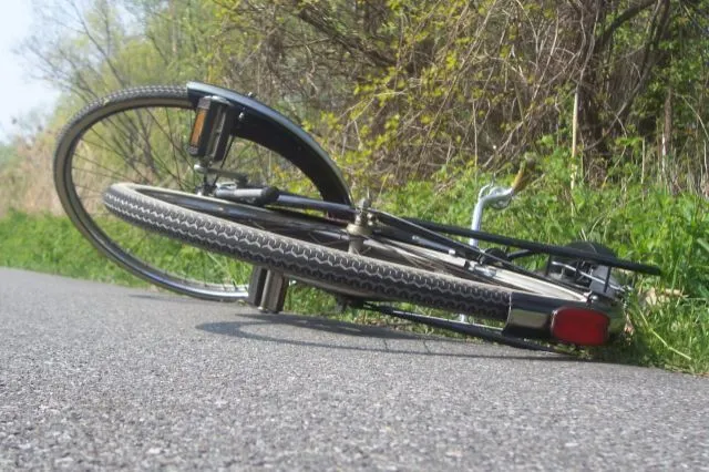 UPDATE: Copil de 9 ani rănit grav într-un accident rutier
