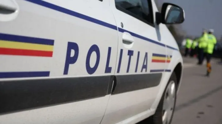 Un sibian s-a ales cu dosar penal după ce a condus sub influența alcoolului
