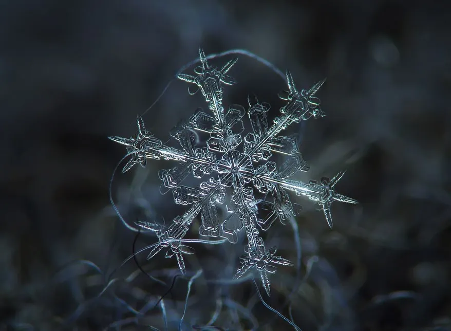 Vine iarna! Meteorologii anunță vreme rece și precipitații