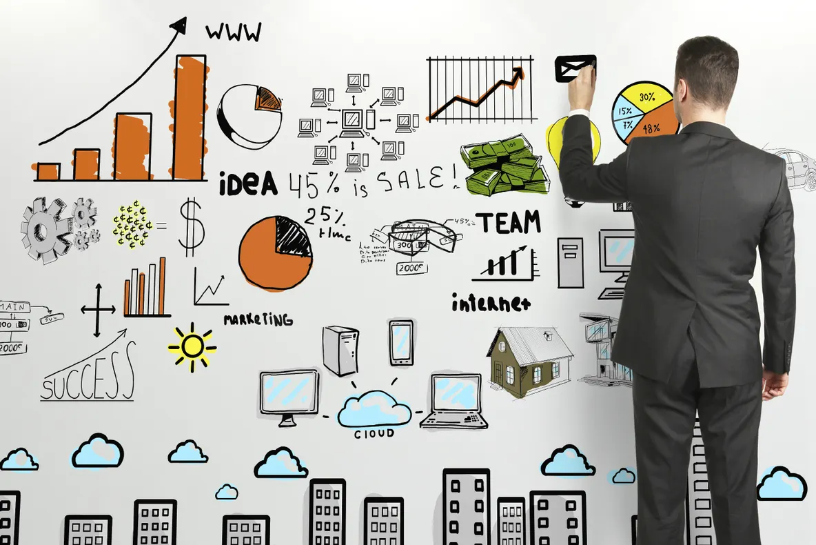 S-a dat startul competiției de planuri de afaceri. Finanțări până la 40.000 de euro