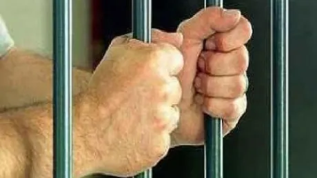 Cei doi bărbaţi care au furat din cabanele din Cârţişoara, arestaţi pentru 30 de zile