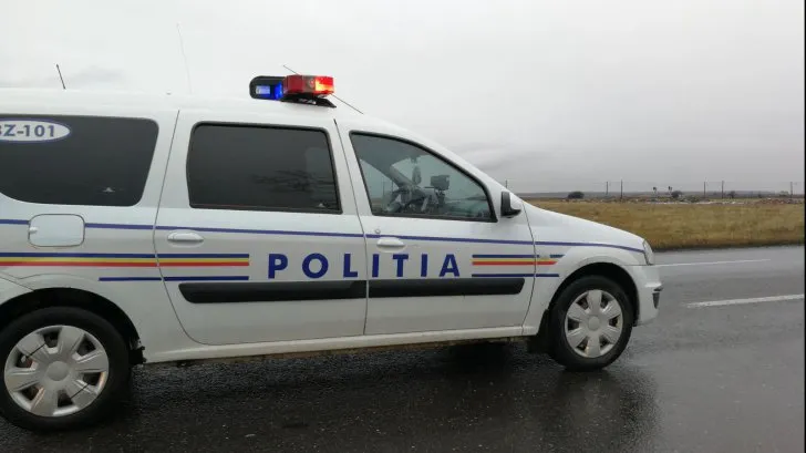Cinci persoane au ajuns la spital în urma unui grav accident rutier produs în Slimnic