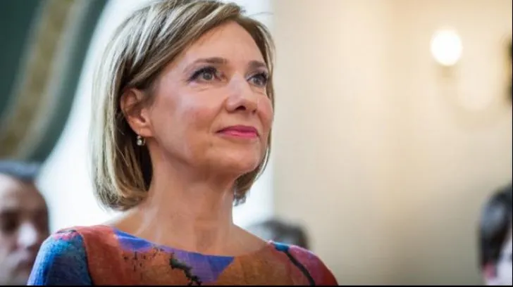 Răsturnare de situație în dosarul în care Carmen Iohannis e chemată la Parchet