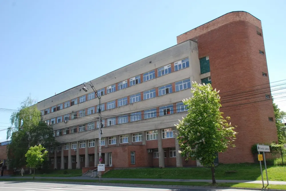 Programul unităților spitalicești și al farmaciilor de Sf. Maria