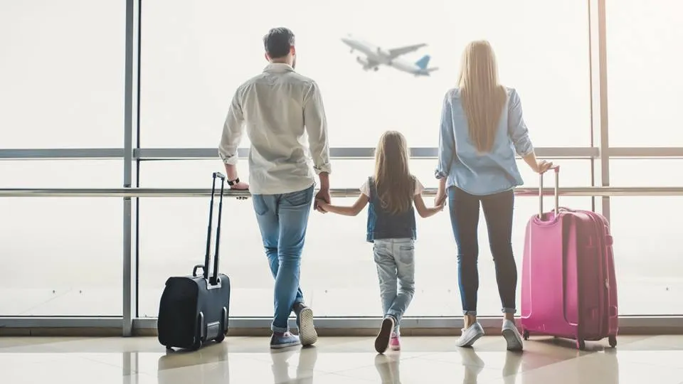 Peste 700.000 de pasageri ai Aeroportului Internaţional Sibiu, în anul 2018