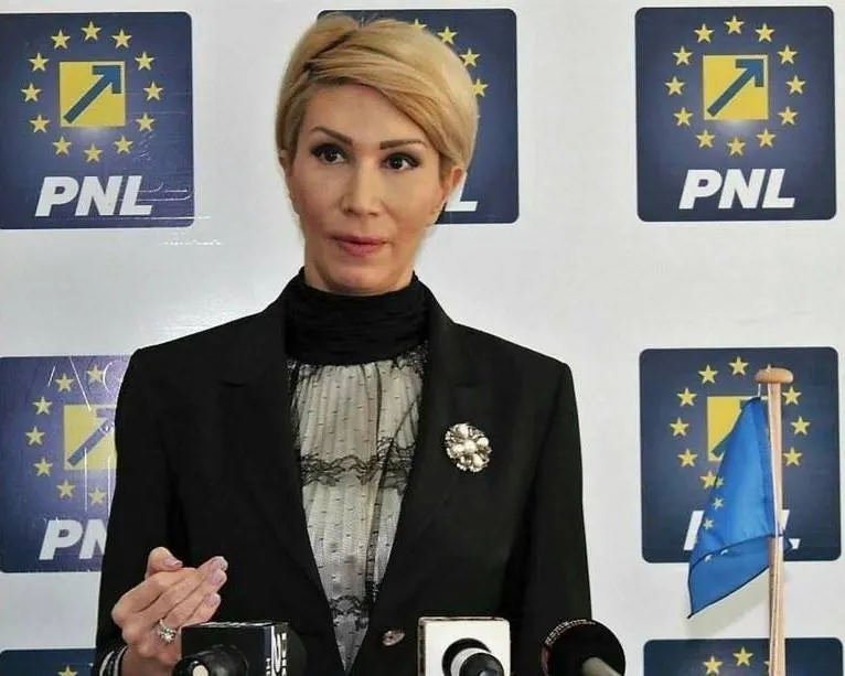 Raluca Turcan: "PNL cere respingerea Ordonanţei lăcomiei! A produs efecte dezastruoase!"