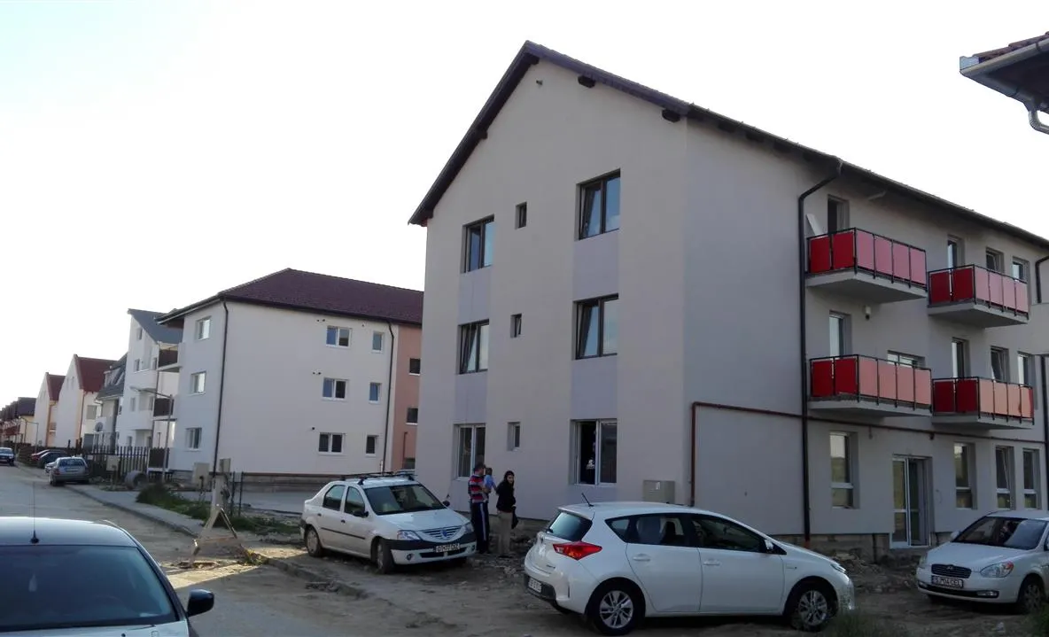 Varianta de Ocolire Sud – Sibiu pe lista proiectelor Băncii Mondiale