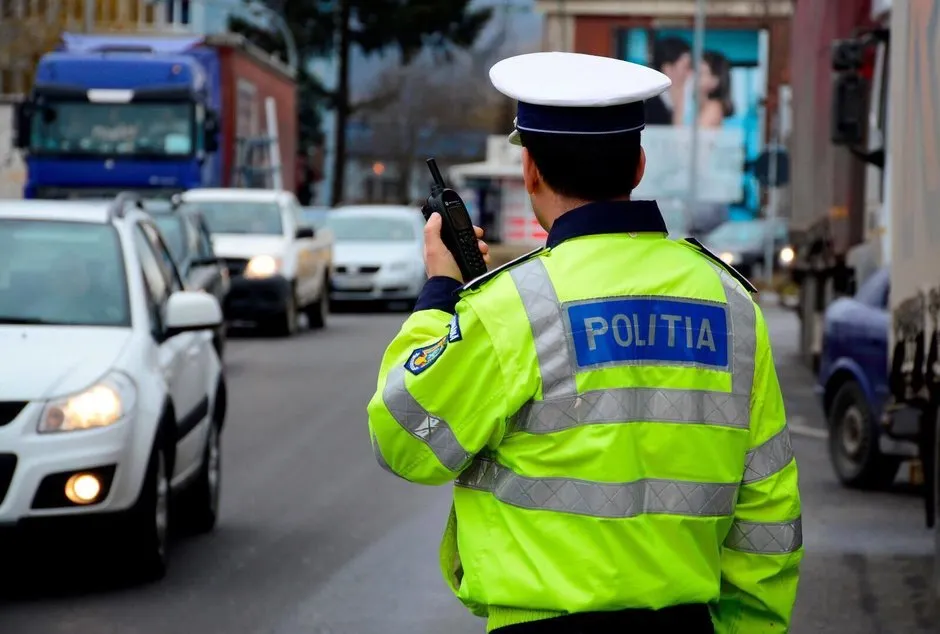 24 de permise de conducere, ridicate în acest week-end. Alcoolul la volan rămâne o problemă pe drumurile din Sibiu