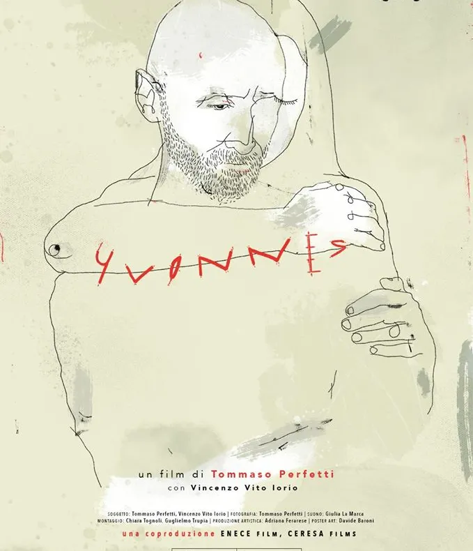 "Yvonnes" se vede la Astra Film Cinema
