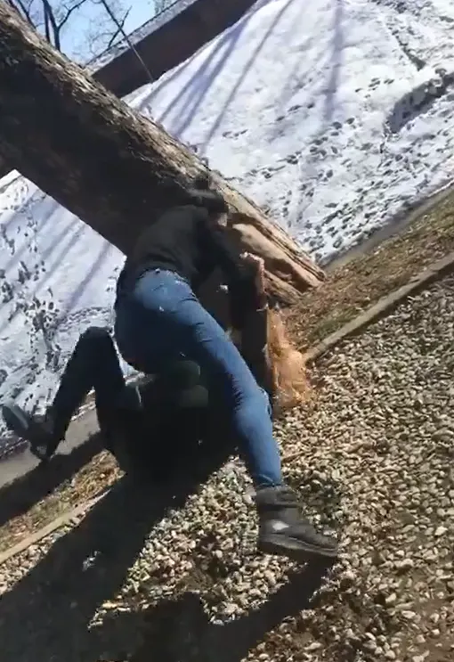 UPDATE | VIDEO | Cele două eleve au fost identificate. Conflictul ar fi pornit din cauza unui băiat