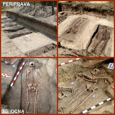 Apel către rudele și urmașii deținuților politici morți în Penitenciarul din Tîrgu Ocna și în Colonia de muncă de la Periprava