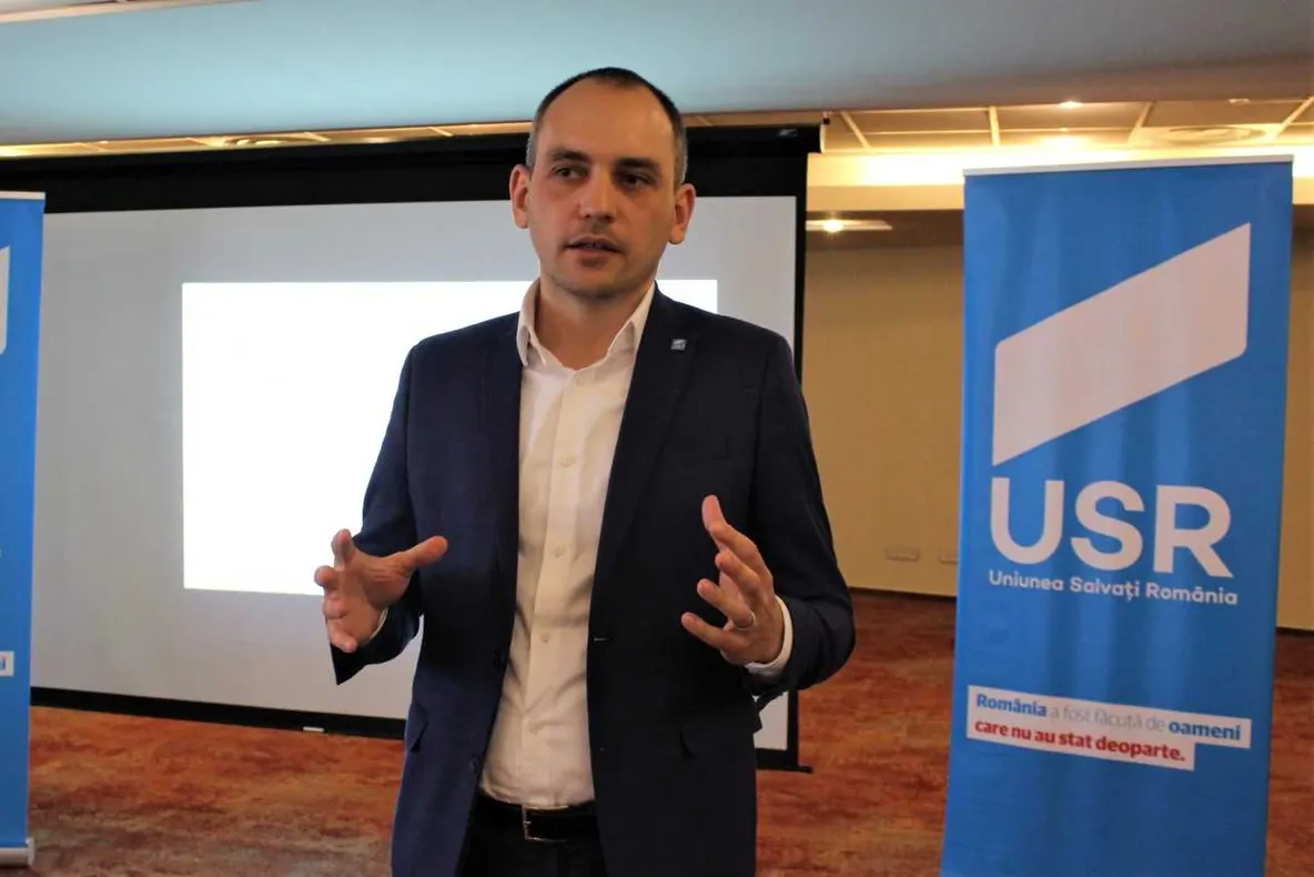 „Alianța 2020 USR PLUS” face două sesizări cu privire la nereguli grave în secțiile de votare din Sibiu
