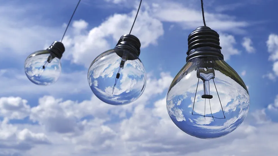 Energia electrică, întreruptă parțial, luni, în Nou
