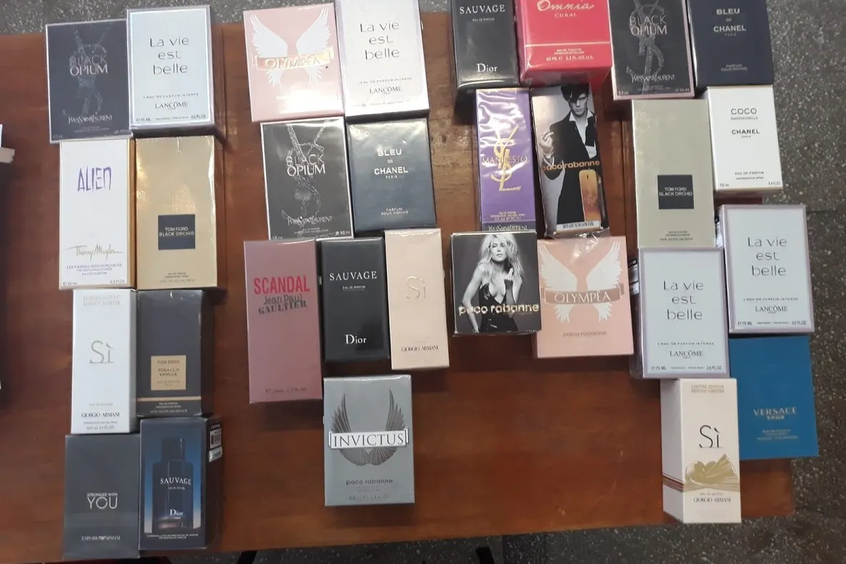 Jandarmii au aplicat amenzi de 6.500 de lei pentru comerț ilicit