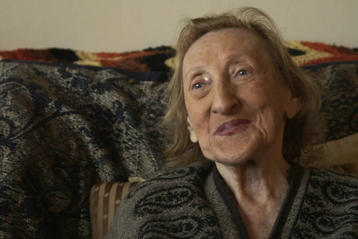 Documentar despre Nina Cassian, de 8 martie, la Teatrul "Gong"